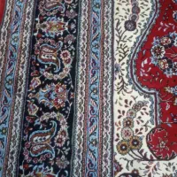 فرش قرمز|فرش|ارومیه, |دیوار