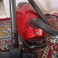جاروبرقی سامسونگ کاملا سالم