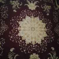 فرش ۱۲ متری ۱۵۰۰ شانه درجه یک مشهد