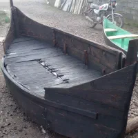 قایق|قایق و سایر وسایل نقلیه|رودبنه, |دیوار