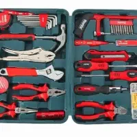 جعبه ابزار کامل رونیکس کیفیت بالا