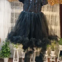 لباس دخترانه مجلسی