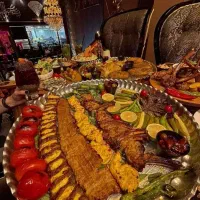 استخدام نیرو جهت کار در رستوران