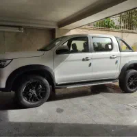 کی ام سی تی ۸ مدل ۱۴۰۱ - KMC T8