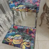 میز صندلی تحریر