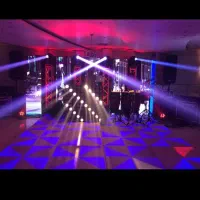 دیجی یاس*& اجرای مراسمات و تخفیفات ویژه عید