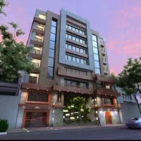 مجتمع‌۲۵۰ متری،دربست و مستقل، موقعیت صددرصد اداری