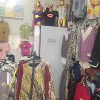 فروش اتاق پرو و مانکن