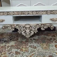 میز تلویزیون