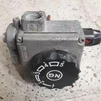 کنداکتور شومینه و بخاری گازی