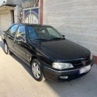 فروش پارس سال ۱۴۰۱|خودرو سواری و وانت|بندرعباس, |دیوار