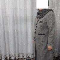 مانتوشلوار اداری