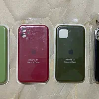 ۴ عدد گارد آیفون ۱۱ نرمال