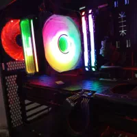 کامپیوتر گیمینگ|رایانه رومیزی|سنندج, |دیوار