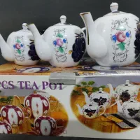 قوری اصل ژاپن