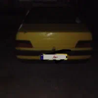 فروش یک دستگاه خودرو سواری پژوتاکسی