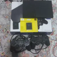 ps2|کنسول، بازی ویدئویی و آنلاین|شهریار, شهریار|دیوار