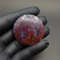 عقیق شجر شعله