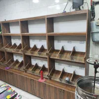 دکوراسیون ام دی اف