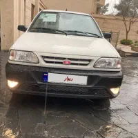 پراید وانتGX/اقساط/تحویل آنی/نرخ سود بانکی