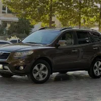 سانتافه مدل 2012 تک برگ سند