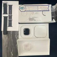 اپل واچ اولترا وان