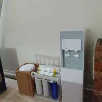 اب سرد کن و تصفیه|آبسردکن و تصفیه آب|ساوه, |دیوار