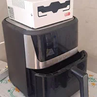 استابلایزر  ۲ کیلو ولت آمپر|قطعات و لوازم جانبی رایانه|خرم‌آباد, |دیوار