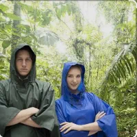 پانجو لباس بارانی ضد آب|کوهنوردی و کمپینگ|تهران, بازار|دیوار