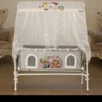 گهواره|اسباب و اثاث بچه|جوانرود, |دیوار