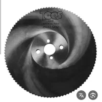 تیغ اره، اره اب صابونی