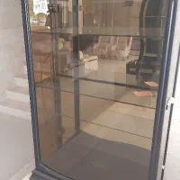 بوفه ویترین