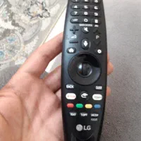 کنترل جادویی ال جی اصل کره ای
