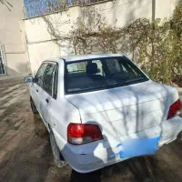 پراید۱۳۲هیدرولیک مدل۹۰ درحد|خودرو سواری و وانت|کرج, شهرک بنفشه|دیوار