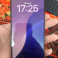 iphone 15promax Za 256 blackقبل از ۹ ابان|موبایل|همدان, |دیوار