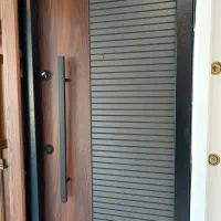 دربهای ضدسرقت و اتاقی|خدمات پیشه و مهارت|برازجان, |دیوار