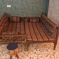 تخت سنتی