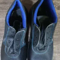 کفش کار جلو آهنی،محکم و قوی