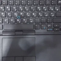 لب تاب 7520 dell|رایانه همراه|تهران, ستارخان|دیوار