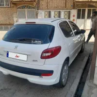 207 tu5 بی رنگ