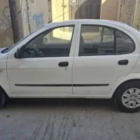 تیبا صندوق دار|خودرو سواری و وانت|اصفهان, صائب|دیوار