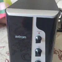 صفحه کلید، موس و اسپیکر