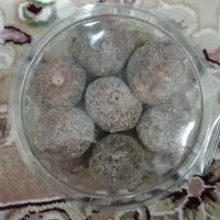 انجیر آردی ،تیزاب و آفتاب خشک