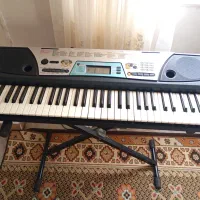 کیبورد پنج اکتاو یاماها