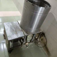 دستگاه سبزی خورد کن و خشک کن|خردکن، آسیاب، غذاساز|یزد, |دیوار