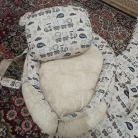 سیسمونی نوزاد|اسباب و اثاث بچه|کرمان, |دیوار
