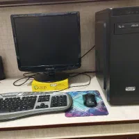 کامپیوتر در حد نو