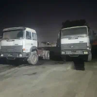 طرح اسقاط بنز اویکوماک داف ولو لیلاند وایت انترناش