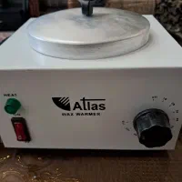 بخور پوست صورت نو