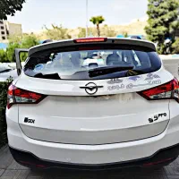 هایما S5 PRO پرو S 5 اتومات صفر 6 سرعته 1404 خشک